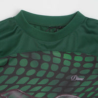 Dime N50 Jersey in Dark Green thumbnail