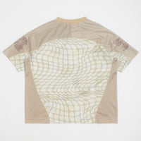 Dime N50 Jersey - Taupe thumbnail