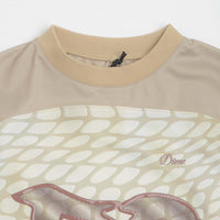 Dime N50 Jersey - Taupe thumbnail