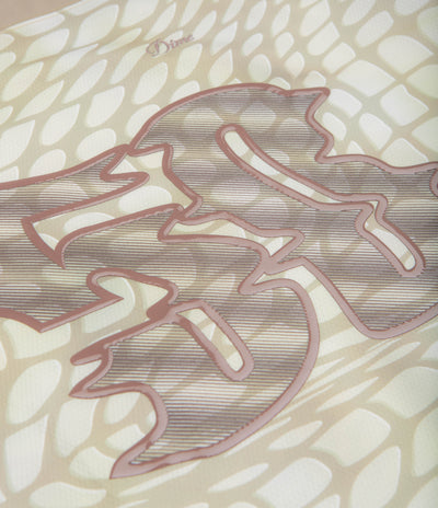 Dime N50 Jersey - Taupe