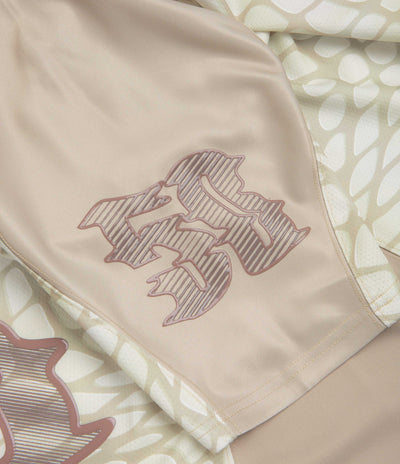Dime N50 Jersey - Taupe