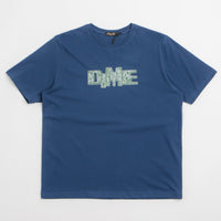 Dime Paleo T-Shirt in Midnight Navy thumbnail