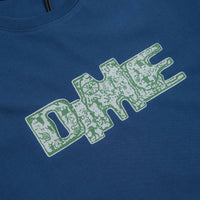 Dime Paleo T-Shirt in Midnight Navy thumbnail