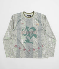 DIME 25ss Patinadores Jersey りんさん専用 Dime Patinadores Jersey - Sage | Flatspot