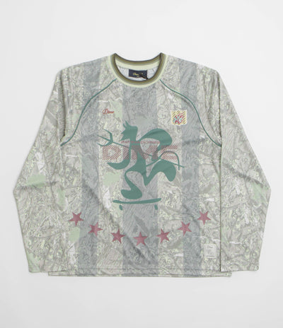 Dime Patinadores Jersey in Sage