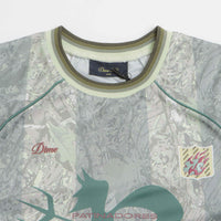 Dime Patinadores Jersey in Sage thumbnail