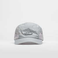 Dime Perforated Tech Cap - Grey thumbnail