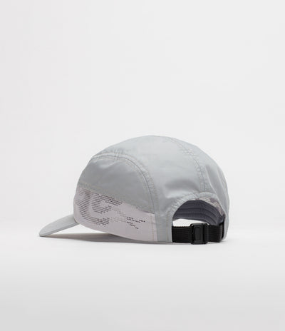 Dime Perforated Tech Cap - Grey