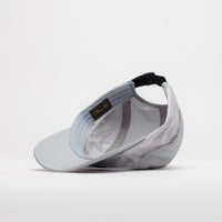 Dime Perforated Tech Cap - Grey thumbnail