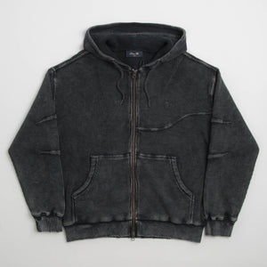 Faded Black