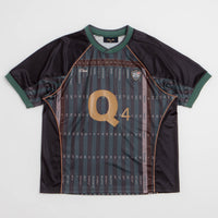 Dime Q4 Jersey - Black thumbnail