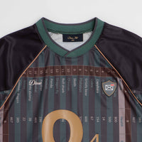 Dime Q4 Jersey - Black thumbnail