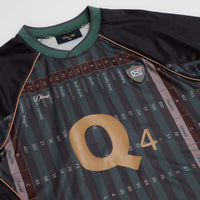 Dime Q4 Jersey - Black thumbnail