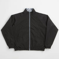 Dime Reversible Chilling Full Zip Fleece - Grey / Black thumbnail