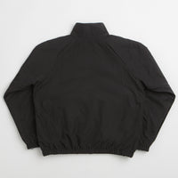 Dime Reversible Chilling Full Zip Fleece - Grey / Black thumbnail