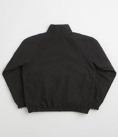 Dime Reversible Chilling Full Zip Fleece - Grey / Black