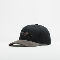Dime Scribble Cap in Black thumbnail