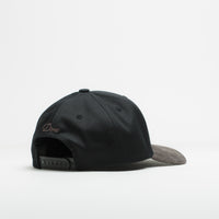 Dime Scribble Cap in Black thumbnail