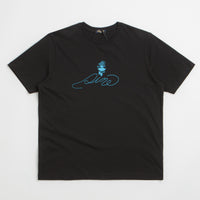 Dime Skater T-Shirt in Black thumbnail