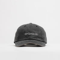 Dime Space Low Pro Cap - Black Washed thumbnail