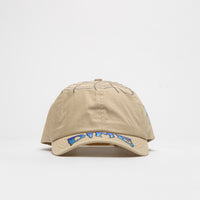 Dime Spider Low Pro Cap in Beige thumbnail