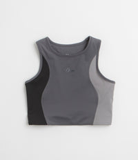 Dime Sports Bra in Black