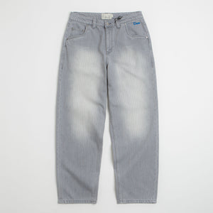 Sandblasted Grey