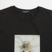 Dime Sunday T-Shirt in Black thumbnail