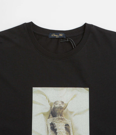 Dime Sunday T-Shirt in Black