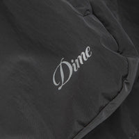 Dime Taffeta Windbreaker Full Zip Jacket in Storm thumbnail