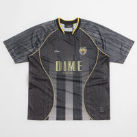 Dime Team Jersey in Black thumbnail