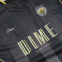 Dime Team Jersey in Black thumbnail