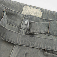 Dime Tech Denim Shorts in Sandblasted Desert thumbnail