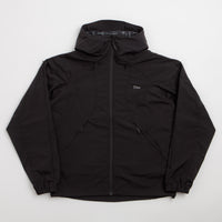 Dime Tech Ventilated Jacket - Black thumbnail