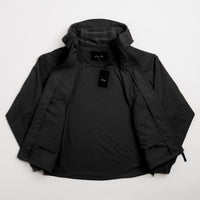 Dime Tech Ventilated Jacket - Black thumbnail