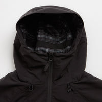Dime Tech Ventilated Jacket - Black thumbnail
