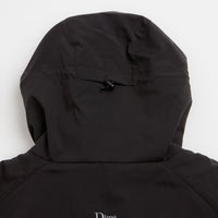 Dime Tech Ventilated Jacket - Black thumbnail