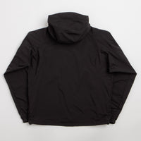 Dime Tech Ventilated Jacket - Black thumbnail