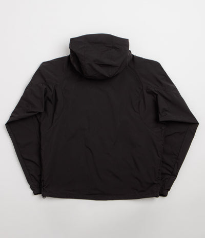 Dime Tech Ventilated Jacket - Black