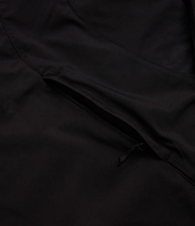 Dime Tech Ventilated Jacket - Black