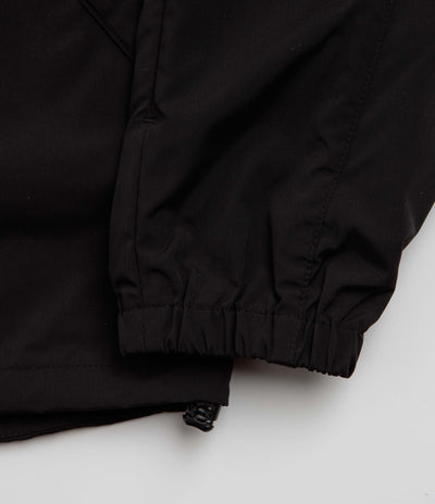 Dime Tech Ventilated Jacket - Black