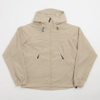 Dime Tech Ventilated Jacket - Tan thumbnail