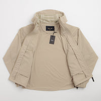 Dime Tech Ventilated Jacket - Tan thumbnail