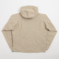 Dime Tech Ventilated Jacket - Tan thumbnail
