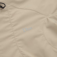 Dime Tech Ventilated Jacket - Tan thumbnail