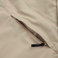 Dime Tech Ventilated Jacket - Tan thumbnail