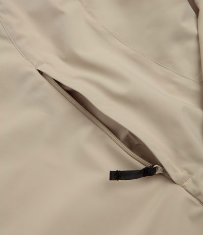 Dime Tech Ventilated Jacket - Tan