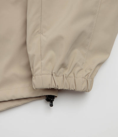 Dime Tech Ventilated Jacket - Tan