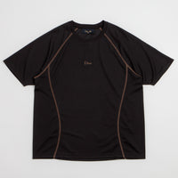 Dime Training Jersey - Black thumbnail