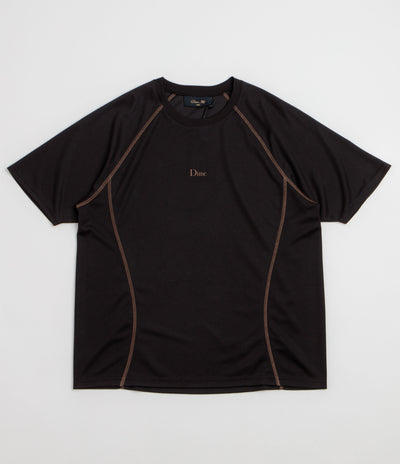 Dime Training Jersey - Black